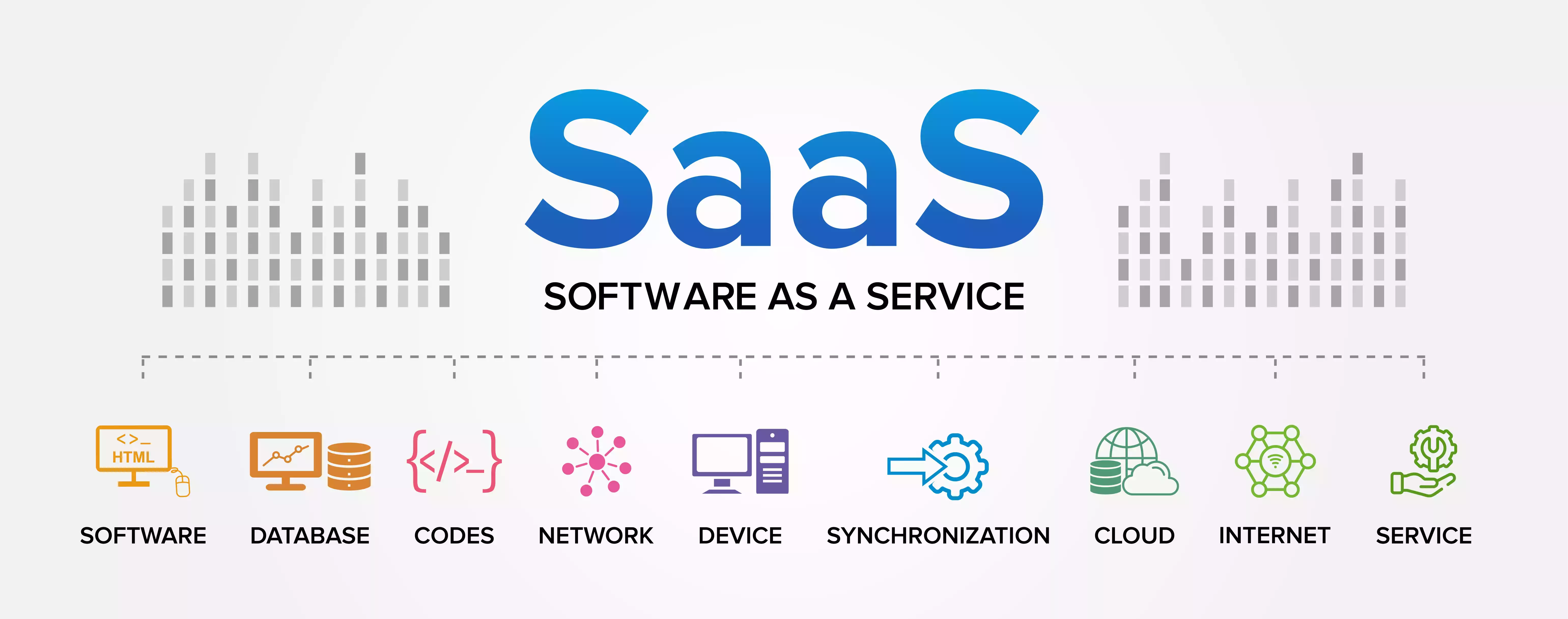 Software-as-a-Service (SaaS) Solutions