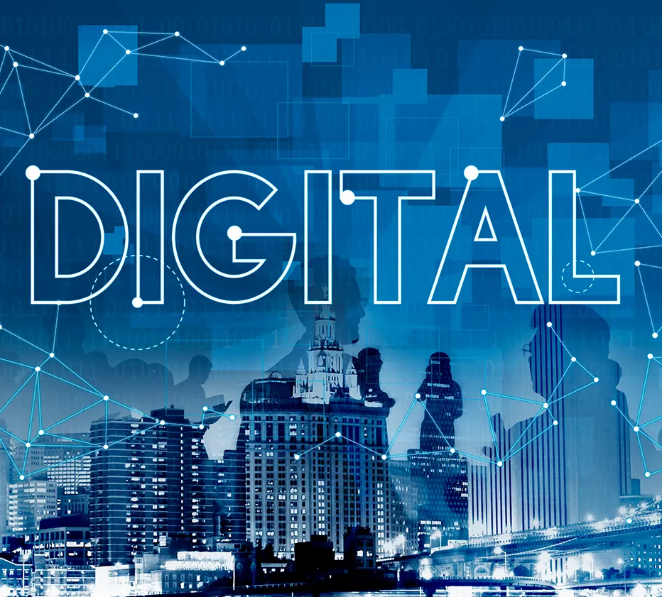Digitize Your Business