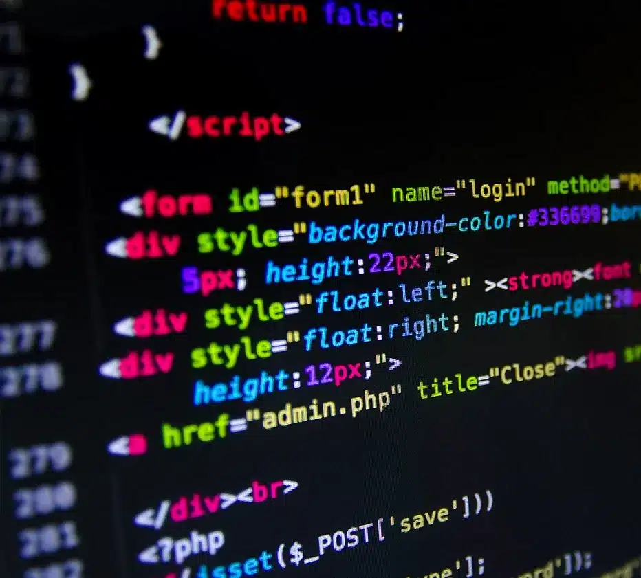 10 Tech Acronyms that Web Developers Should Know
